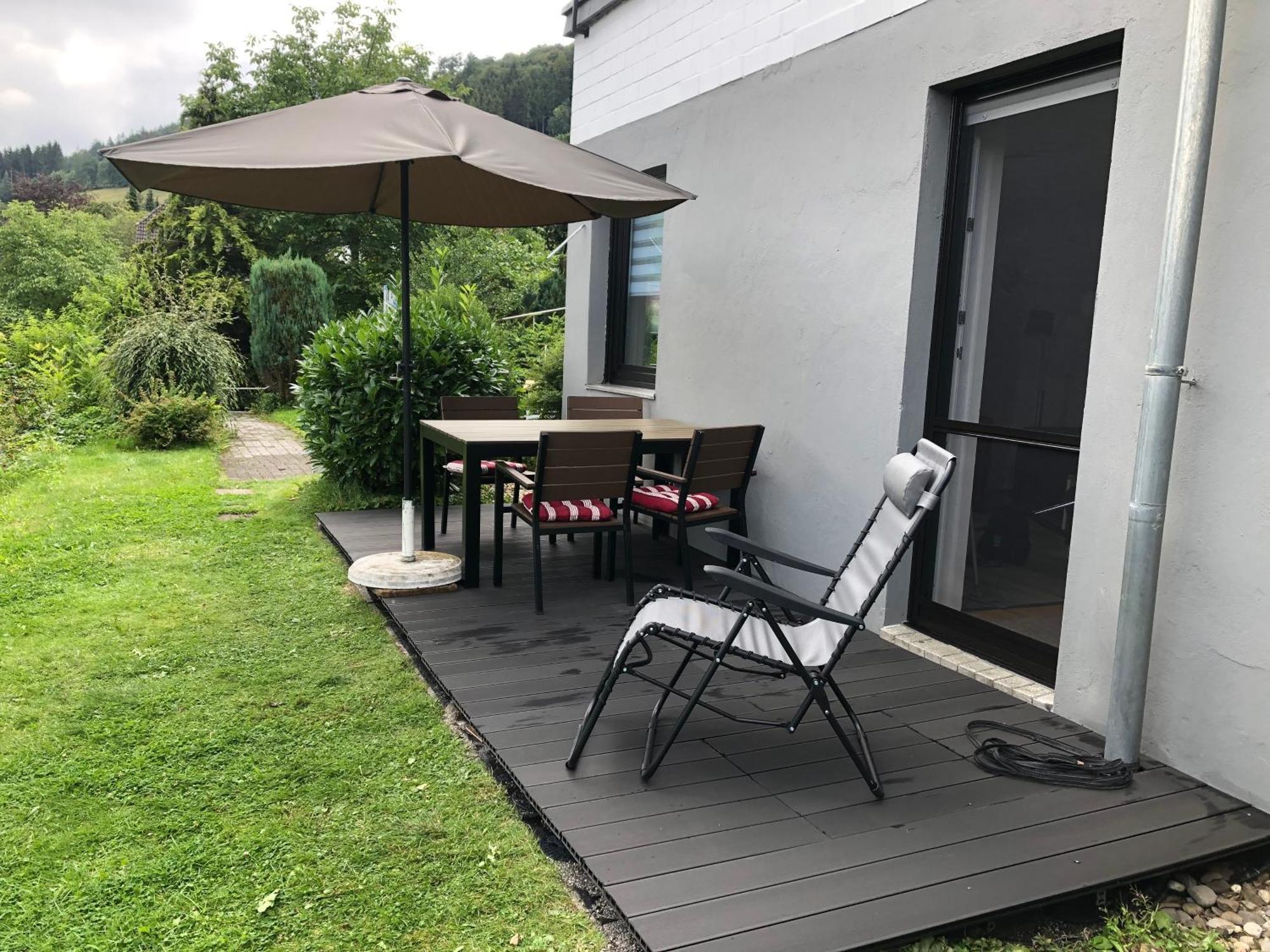Schoene Aussicht Sauerland By Koelbel Familienurlaub Mit Hund Шмалленберг Екстер'єр фото